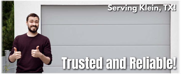 Garage Door Repair Klein