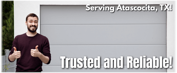 Garage Door Repair Atascocita